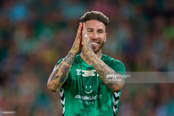 Рамос Ла Лигага қайтмоқчи эди. Аммо...