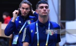 ЖЧ U-20. Финал учун асосий таркиблар маълум