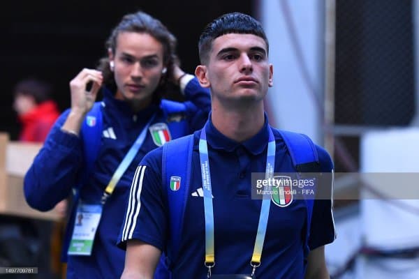 ЖЧ U-20. Финал учун асосий таркиблар маълум