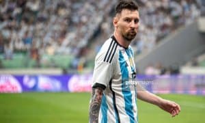 Аргентина - Эквадор: Асосий таркиблар билан танишинг!