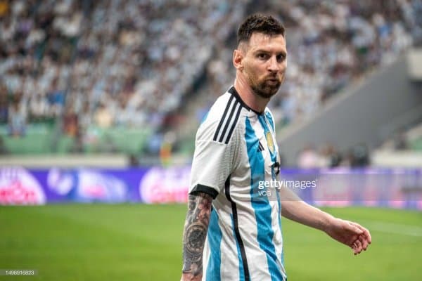 Аргентина - Эквадор: Асосий таркиблар билан танишинг!