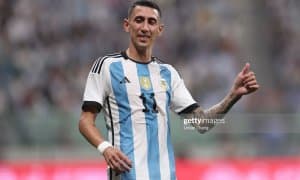 Ди Мария собиқ клубига қайтади