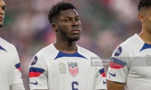 "Милан" яна бир трансферни амалга ошириш арафасида турибди