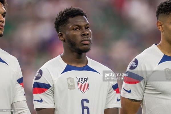 "Милан" яна бир трансферни амалга ошириш арафасида турибди