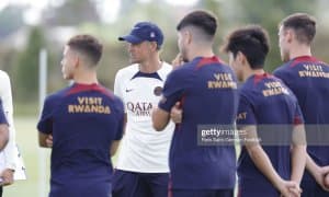 ПСЖ иккита трансфер устида ишламоқда