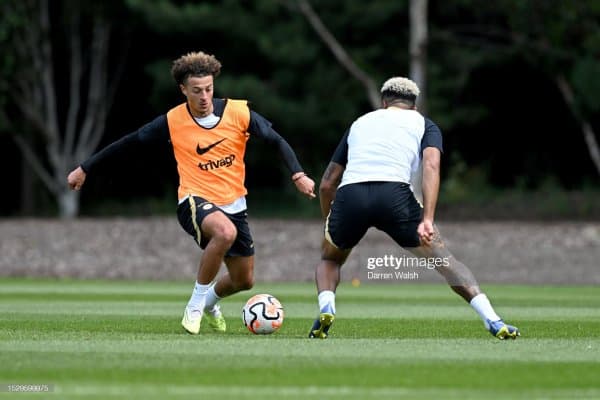 "Челси" ярим ҳимоячиси АПЛнинг бошқа бир клубига ўтишга яқин