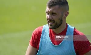 Расман! "Милан" футболчиси "Бешиктош"га ўтди