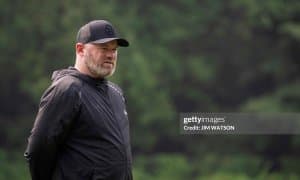 Рунининг кейинги манзили аниқ