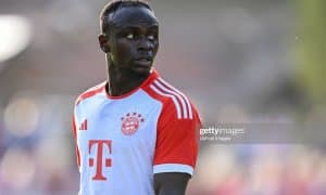 Мане "Ан-Наср" билан музокараларни бошлади