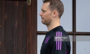 "Бавария" мухлислари учун хушхабар!