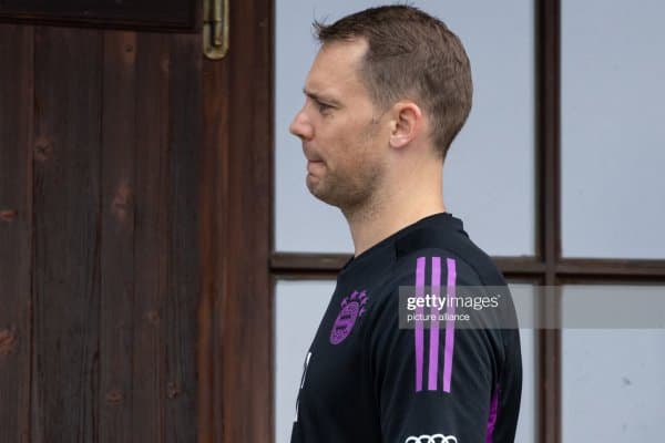 "Бавария" мухлислари учун хушхабар!