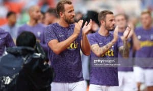 "Бавария" Кейн учун 3-таклифни юбормоқчи