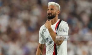 Жиру Саудиядан келган таклифга рад жавобини берди