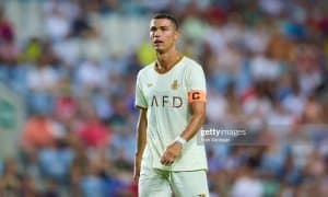 Роналду: "Саудия чемпионати МЛСдан яхшироқ"