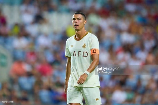 Роналду: "Саудия чемпионати МЛСдан яхшироқ"