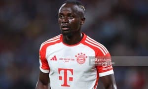 "Ан-Наср" Мане учун "Бавария"га қанча тўлайди?