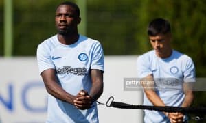 Тюрам "Интер" сафида нечанчи рақамда ўйнайди?