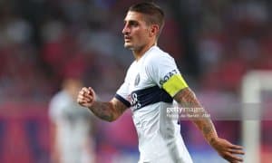 ОКМКга мағлуб бўлган "Ал-Араби" ПСЖ юлдузини ўз таркибига қўшиб олмоқчи