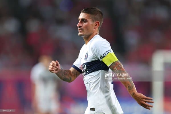 ОКМКга мағлуб бўлган "Ал-Араби" ПСЖ юлдузини ўз таркибига қўшиб олмоқчи