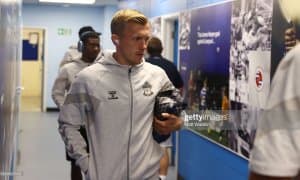 Уорд-Проуз АПЛга қайтиши мумкин эди