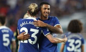 "Челси" ҳимоячиси билан шартномани узайтирмоқчи