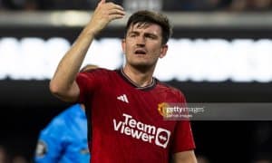 Магуайрга АПЛнинг яна бир клубидан таклиф бор