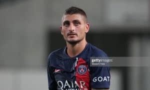 "Ал-Ҳилол" ПСЖ ярим ҳимоячисини ўз таркибига қўшиб олиши мумкин