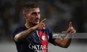 Верратти "Ал-Ҳилол" билан келишувга эришди