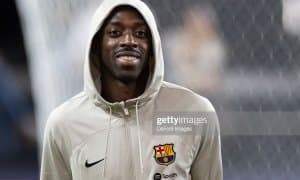 Фабрицио Романо: Дембеле ПСЖ футболчиси