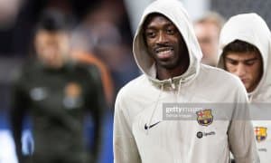 Дембеленинг трансферидан "Барса" қанча ишлаб олади?