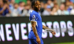 Стерлингга Саудия Арабистонидан таклиф бор