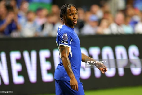 Стерлингга Саудия Арабистонидан таклиф бор