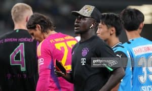 Мане "Ан-Наср" учун тиббий кўрикдан ўтмоқда (видео)