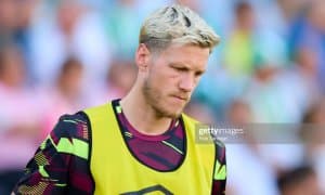 Расман! Вегхорст Бундеслига клубига ўтди