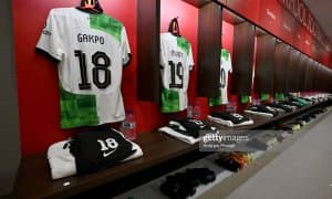 "Ливерпуль"-  "Лестер": Асосий таркиблар маълум