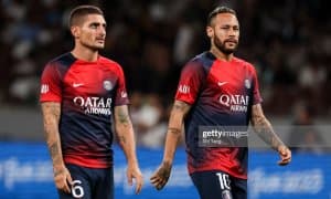 ПСЖ Верратти учун неча миллион евро истамоқда?