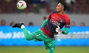 Навасга Саудиядан таклиф бор