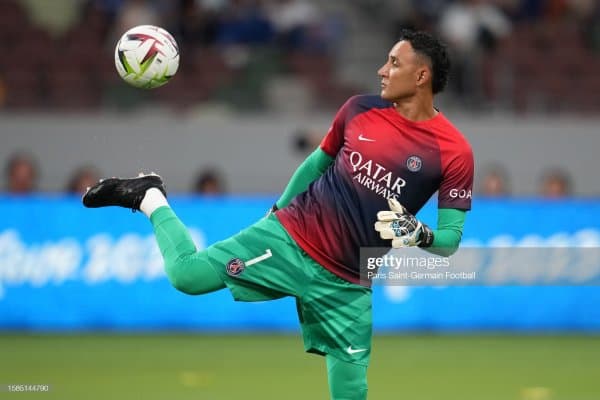 Навасга Саудиядан таклиф бор