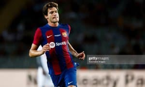 "Барселона" ҳимоячисига АПЛдан таклиф келди