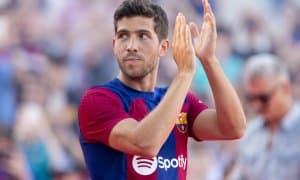 Бешта клубдан таклиф олган “Барса” юлдузи нега ишсиз юрибди?