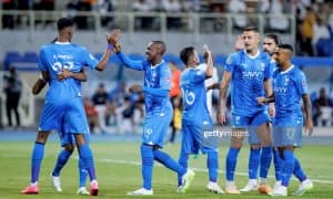 Араб чемпионлар кубоги. Иккинчи финалчи номи ҳам маълум