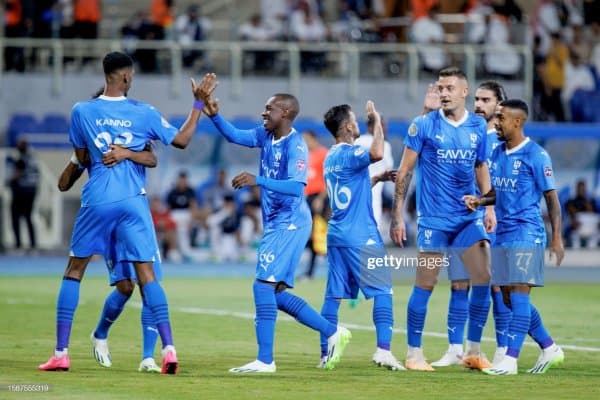 Араб чемпионлар кубоги. Иккинчи финалчи номи ҳам маълум