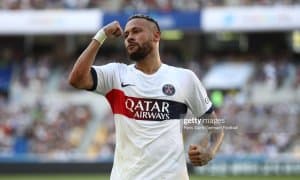 Манба: Неймар "Барселона"га қайтади