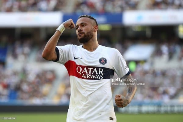 Манба: Неймар "Барселона"га қайтади