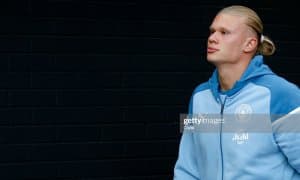 АПЛ. "Бёрнли" - "Манчестер Сити": Асосий таркиблар маълум