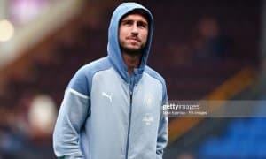 Расман! "Ан-Наср" Ляпорт трансферини эълон қилди (видео)