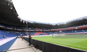 ПСЖнинг "Лорьян"га қарши бошланғич таркиби маълум