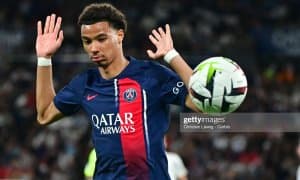 ПСЖ ҳужумчиси АПЛга кўчиб ўтиши мумкин