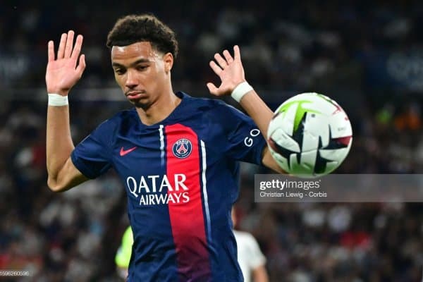 ПСЖ ҳужумчиси АПЛга кўчиб ўтиши мумкин