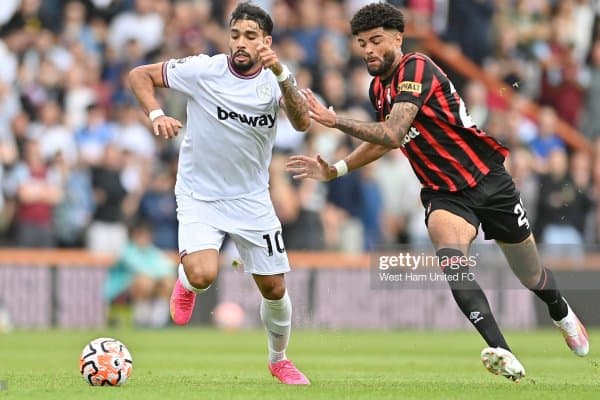 АПЛ. "Брайтон" йирик ҳисобда ғалаба қозонди. "Вест Хэм"дан дуранг